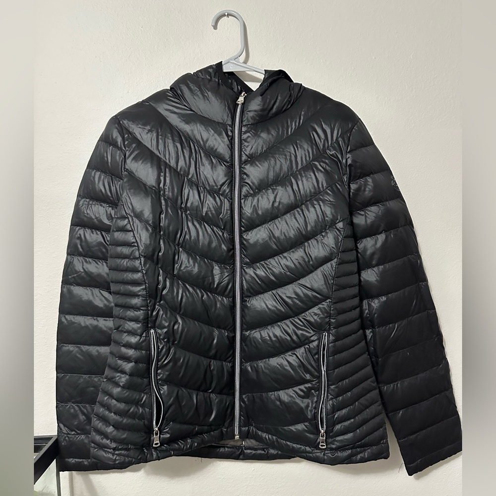 calvin klein winter jacket